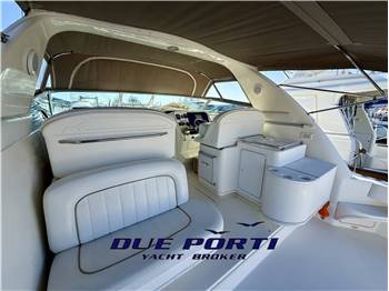 Sea Ray 330 Amberjack