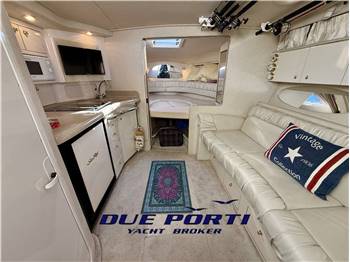 Sea Ray 330 Amberjack