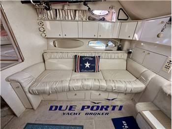 Sea Ray 330 Amberjack
