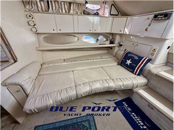 Sea Ray 330 Amberjack