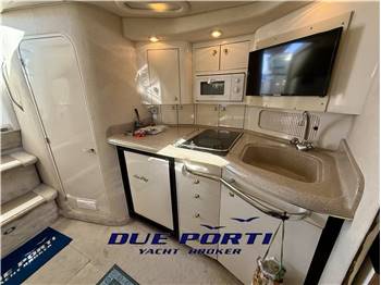 Sea Ray 330 Amberjack
