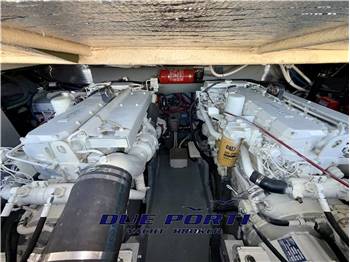 Sea Ray 330 Amberjack