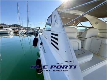 Sea Ray 330 Amberjack