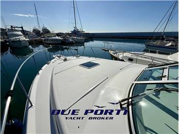 Sea Ray 330 Amberjack