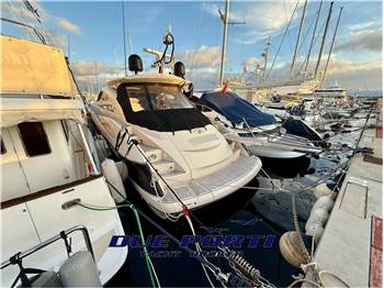 Sunseeker Portofino 53 MK2