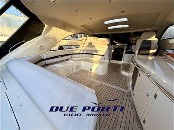 Sunseeker Portofino 53 MK2