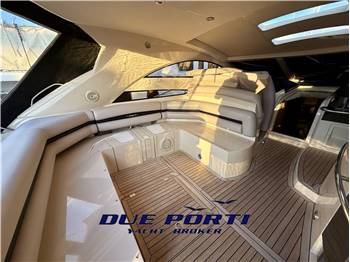 Sunseeker Portofino 53 MK2