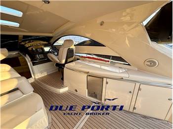 Sunseeker Portofino 53 MK2