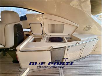 Sunseeker Portofino 53 MK2