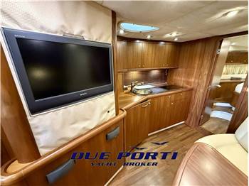Sunseeker Portofino 53 MK2