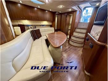 Sunseeker Portofino 53 MK2