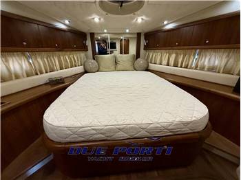 Sunseeker Portofino 53 MK2