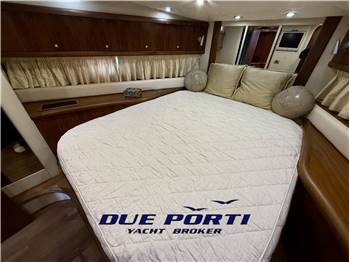 Sunseeker Portofino 53 MK2