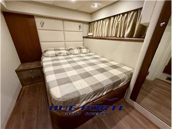 Sunseeker Portofino 53 MK2