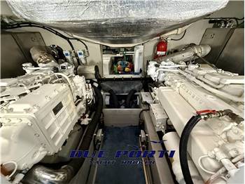 Sunseeker Portofino 53 MK2