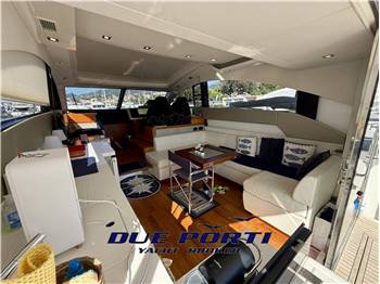 Fairline Targa 50 GT