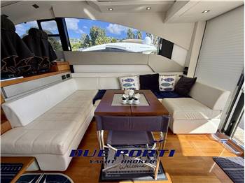 Fairline Targa 50 GT