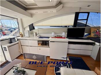 Fairline Targa 50 GT