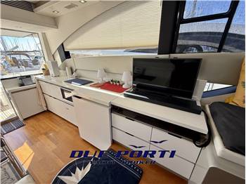 Fairline Targa 50 GT