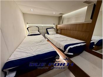 Fairline Targa 50 GT