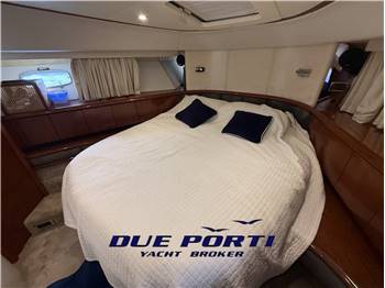 Fairline 58 Squadron