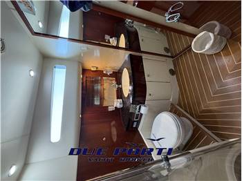 Fairline 58 Squadron