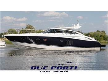 Princess - V62
