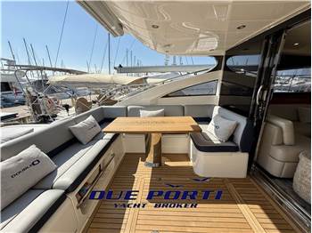 Princess V62