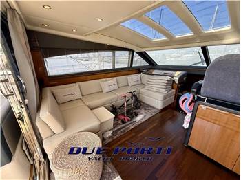 Princess V62
