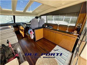 Princess V62
