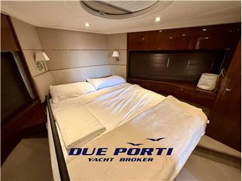 Princess V62