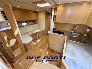 Bruno Abbate Primatist G41 HT