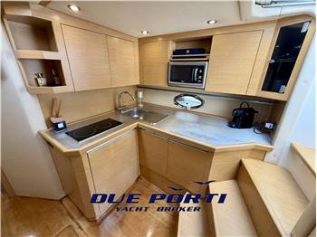 Bruno Abbate Primatist G41 HT