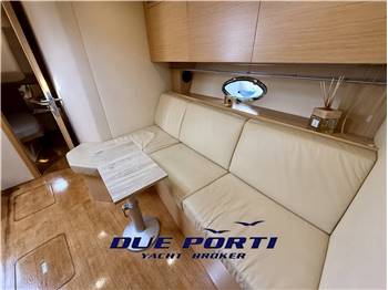 Bruno Abbate Primatist G41 HT