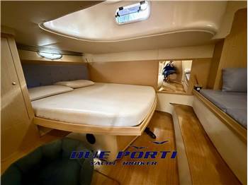 Bruno Abbate Primatist G41 HT