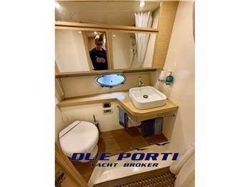 Bruno Abbate Primatist G41 HT