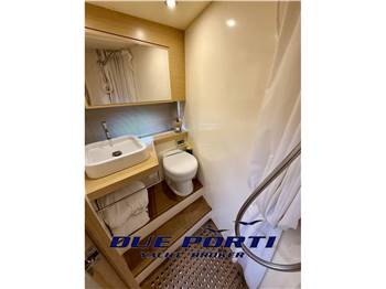 Bruno Abbate Primatist G41 HT