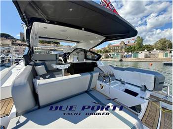 Fairline Targa 40