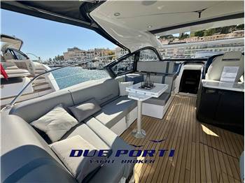 Fairline Targa 40