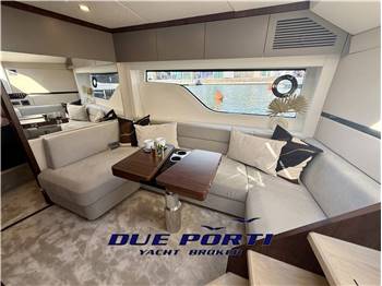 Fairline Targa 40