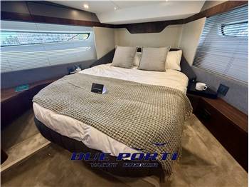 Fairline Targa 40