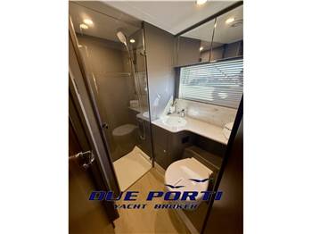 Fairline Targa 40