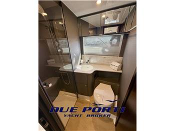 Fairline Targa 40