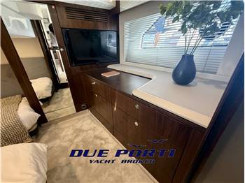 Fairline Targa 40
