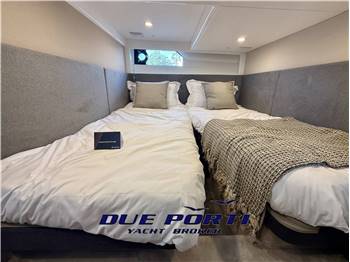 Fairline Targa 40
