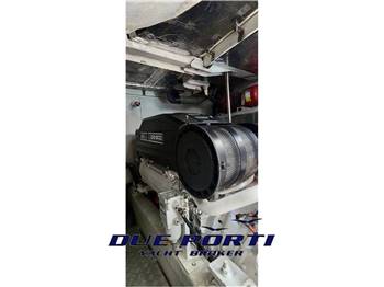 Fairline Targa 52 MK2