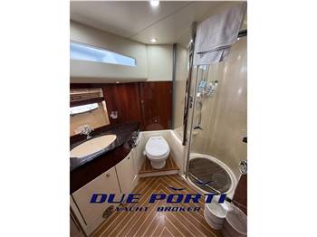Fairline Squadron 58