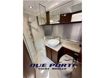 Galeon 460 fly