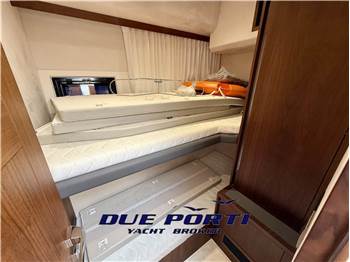 Galeon 460 fly