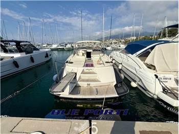 Cantieri di Sarnico Spider 43